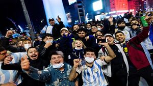  مسابقات فوتبال کوپا آمریکا ۱۷۹ کرونایی بر جای گذاشت