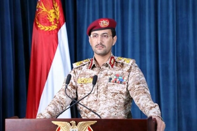  ارتش یمن از انجام عملیات "النصر المُبین" در البیضا خبر داد