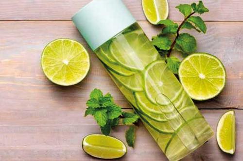 نسخه طبیعت برای گرمازدگی 