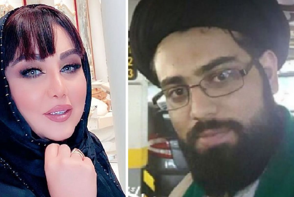 ادمین صفحه بهنوش بختیاری در چیتگر کُشته شد +عکس