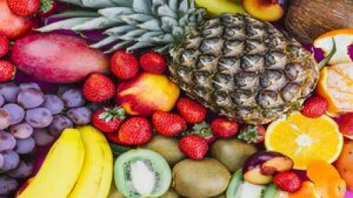  سیر تا پیاز قیمت روز میوه وتره‌بار 
