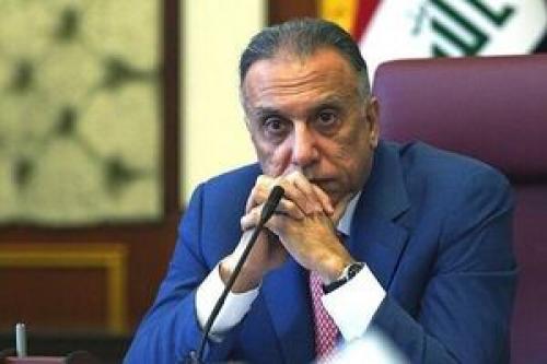 پارلمان عراق خواهان استعفای الکاظمی شد