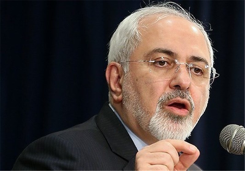 کنفرانس خبری وزرای خارجه ایران،آذربایجان وروسیه