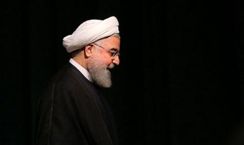  فیلم/ یکی از افتخارات دولت روحانی