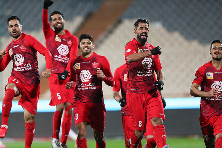 یکی از قربانیان پرسپولیس لو رفت / رکورد سرخپوشان شکسته میشود ؟ یکی از قربانیان پرسپولیس لو رفت / رکورد سرخپوشان شکسته میشود ؟