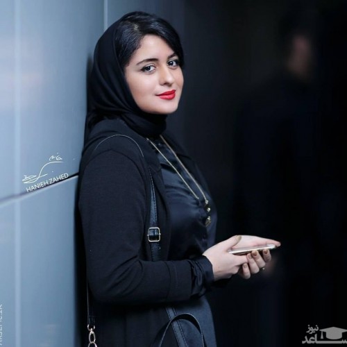 تیپ جنجالی ستاره جذاب سینما