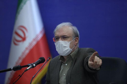  شکستن کباده ادب آقای وزیر/ کلوخ انداز را هم دیگر جواب سنگ نیست جناب نمکی!