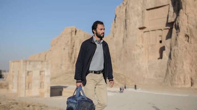  گزارشی از «قهرمان» فرهادی در دومین روز نمایش
