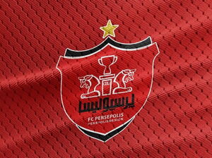  پیروزی رسماً پرسپولیس شد