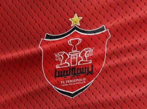  پیروزی رسماً پرسپولیس شد