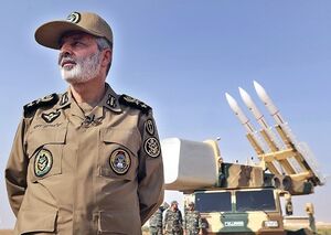 اتفاقات افغانستان هیچ‌ تهدیدی برای ایران ندارد/رصد مرزها با انواع سامانه‌های الکترونیکی