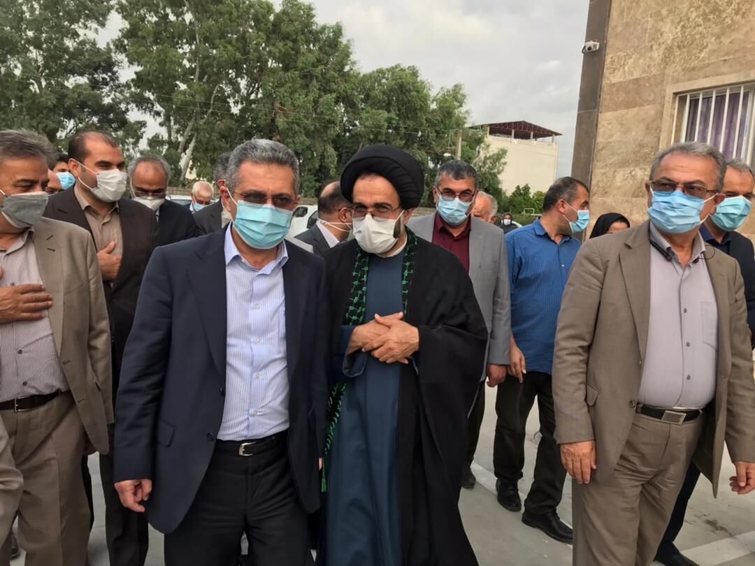  معاون وزیر بهداشت: کمبود تخت بیمارستانی نداریم