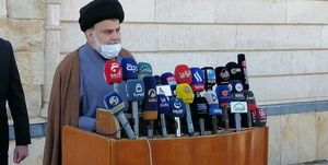  مقتدی صدر: در انتخابات شرکت نخواهم کرد