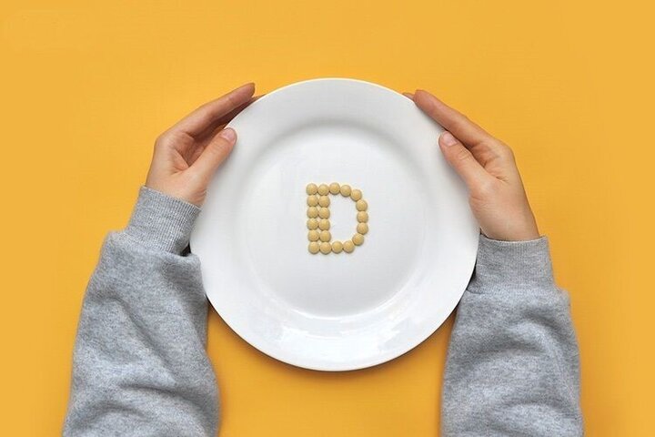  علت کمبود ویتامین D در بدن چیست؟ / عکس