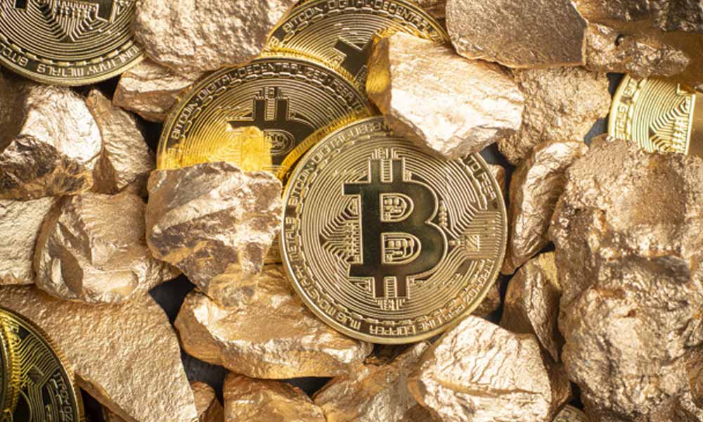 آیا بیت کوین جایگزین طلا میشود؟ آیا بیت کوین جایگزین طلا میشود؟