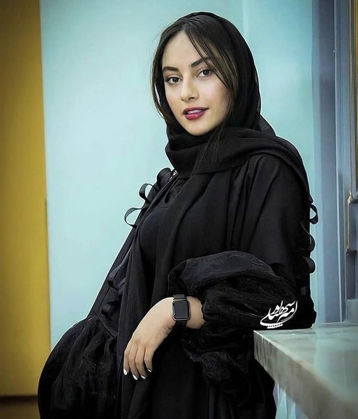 بازیگر جوان وجذاب سینما در تولد23سالگی 