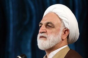اژه ای: ریشه های فساد اقتصادی باید خشکانده شود