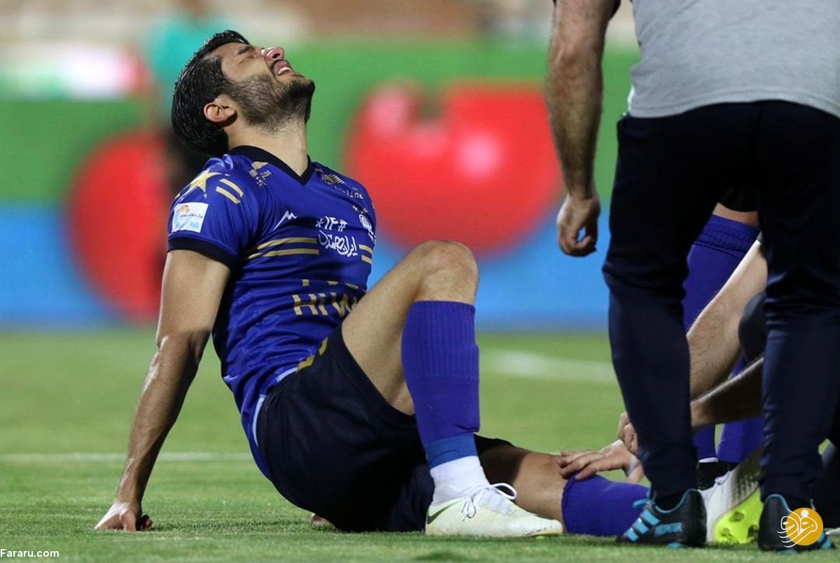 بمب نقل و انتقالاتی استقلال منفجر شد/ ۳ مدافع جدید در لیست خرید استقلال