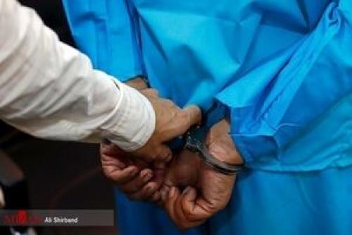  جلوگیری از حادثه  وحشتناک در غرب پایتخت 