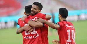 خبرخوش به هوادران پرسپولیس/بازگشت ستاره جنجالی لیگ برتر به ترکیب یحیی