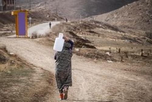 ۵ متهم کم آبی خوزستان را بیشتر بشناسید