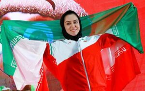 با حجاب عقب نمیمونی