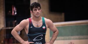  ترس حریفان از «یزدانی» 