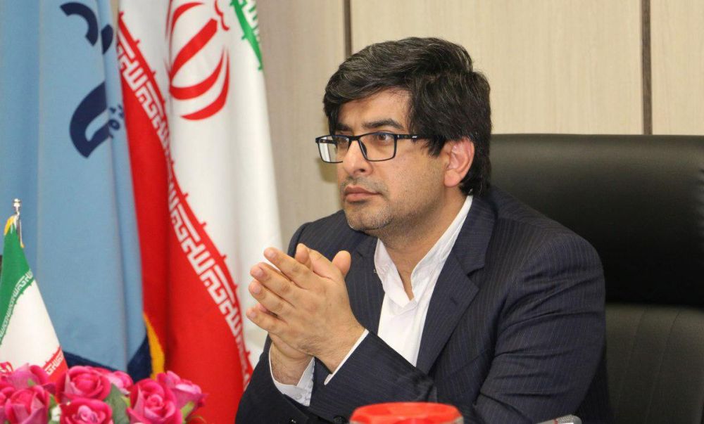  قطع برق صنایع صدای معاون وزیر را درآورد!