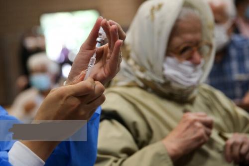  آمار واکسیناسیون کرونا در ایران به تفکیک واکسن مورد استفاده تاکنون