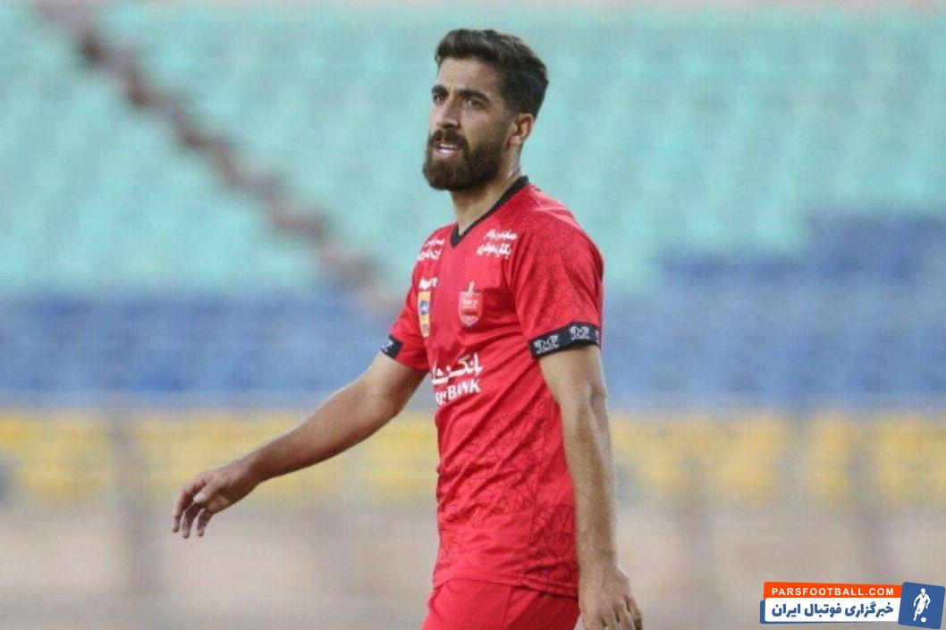 یحیی رو سفید شد/ درخشش بی نظیر ستاره جدید پرسپولیس