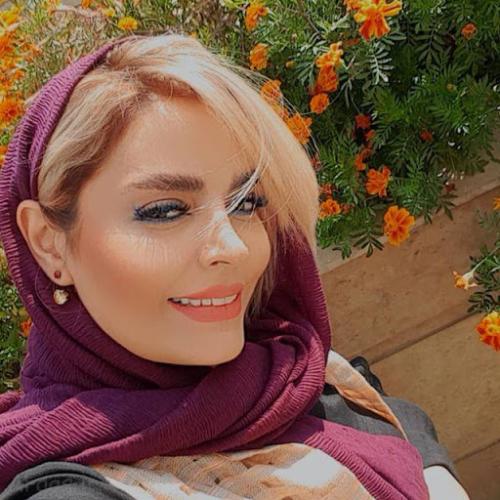  تیپ تابستانی سپیده خداوردی 