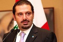  کنایه سعد الحریری در پیام تبریک عید قربان 