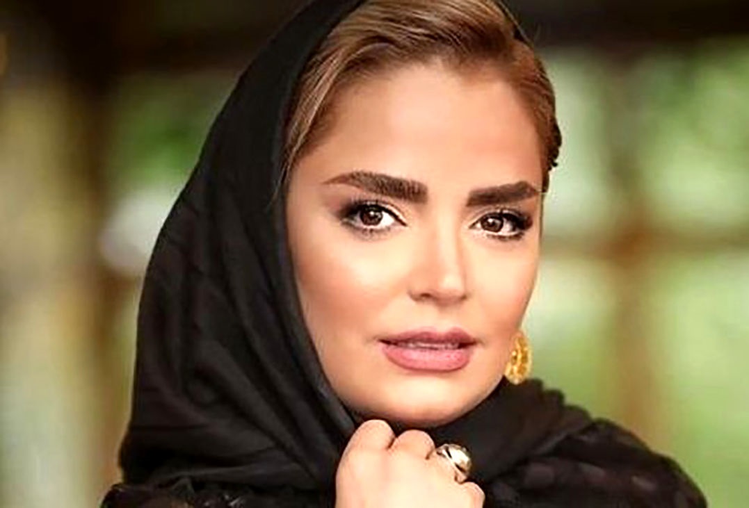  سبزپوشی به سبک سپیده خداوردی
