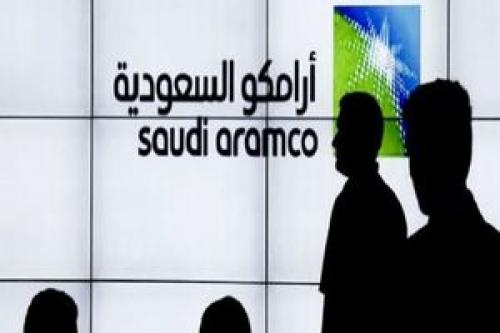  فروش اطلاعات آرامکو توسط هکرها