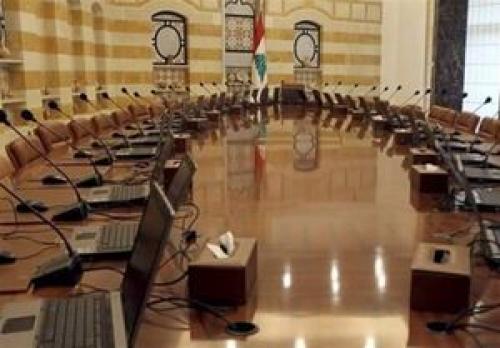  سناریوهای تشکیل دولت لبنان