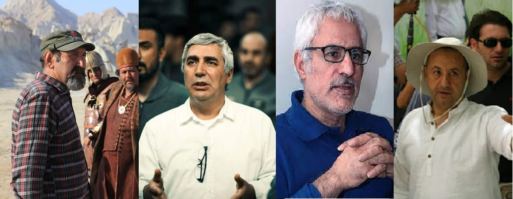  آخرین وضعیت سریال های فاخر تلویزیون/ از موسی(ع) و سلمان تا طلاق و جشن سربرون 