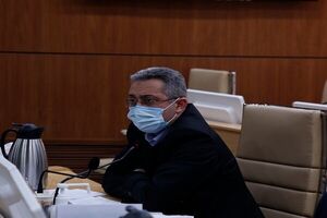 شرط خروج کشور از پیک پنجم اعلام شد