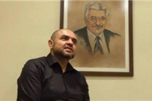 نام پسر «محمود عباس» در اسناد پاناما 