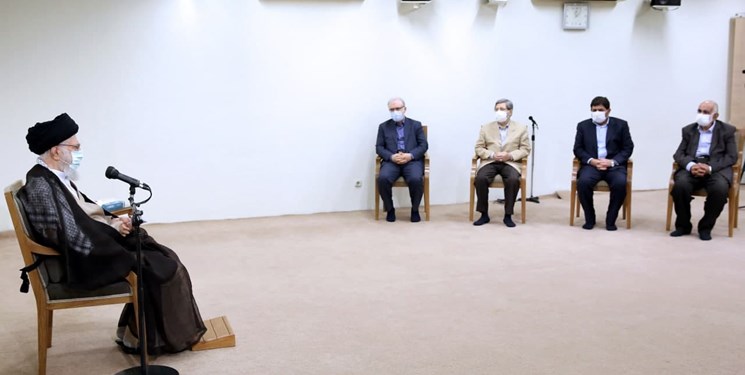 مردم خوزستان نباید دچار این مشکلات باشند/ دولت بعدی حل مشکلات خوزستان را جدی دنبال کند