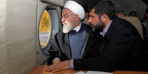  چه شد که آب خوزستان به این روز افتاد؟