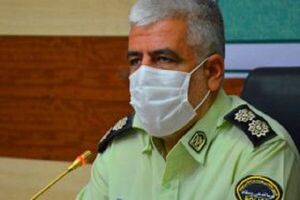  دستگیری لیدرها و عوامل حوادث الیگودرز