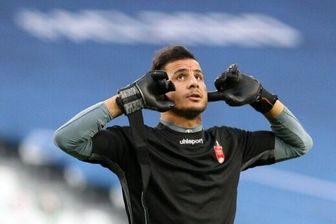محرومیت حامد لک محرومیت حامد لک