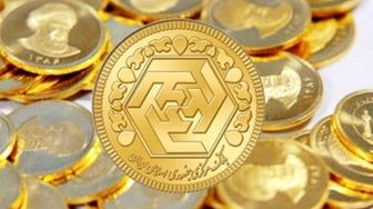  قیمت سکه و طلا در 2 مرداد 