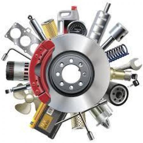  افزایش لوازم یدکی تقلبی 