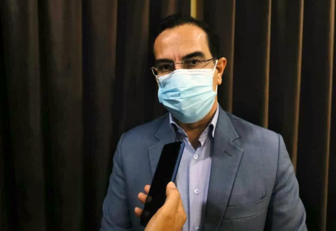  کمبود ناوگان در جابجایی کالای اساسی از بندر امام خمینی (ره) برطرف شد