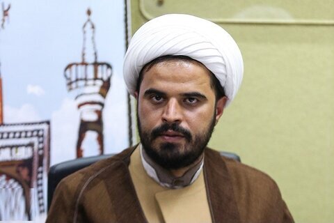 تشکل‌های غدیری از شورای شهر مطالبه فرهنگی دارند