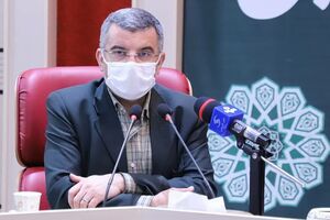  اعتراف حریرچی به مضر بودن تعطیلی تهران