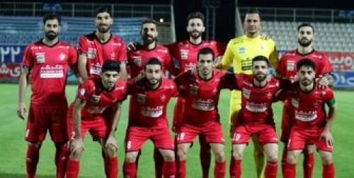 بمب خبری پرسپولیس منفجر شد/شاه ماهی جنجالی در ترکیب متفاوت یحیی