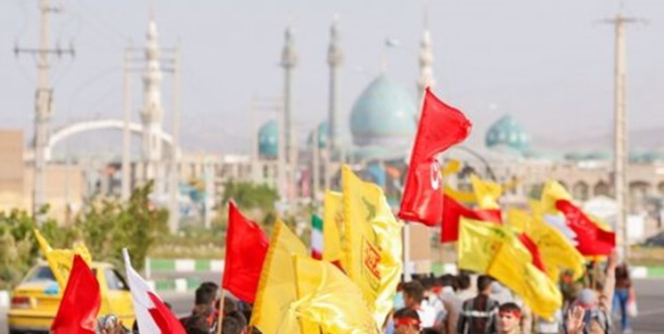  برنامه‌های جمکران برای عید غدیر با شعار «شهرالولایه؛ قربان، غدیر، مباهله» 
