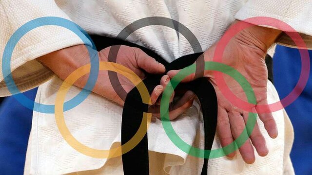 جودوکار سودانی هم حاضر به رقابت با ورزشکار اسرائیل نشد